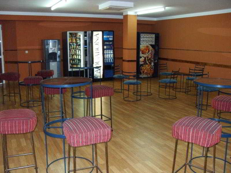 AHC Caceres