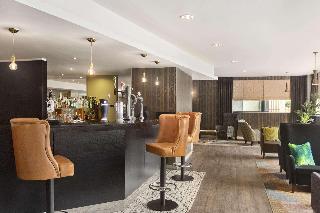 Ramada Hotel & Suites by Wyndham Coventry fotoÄŸrafÄ±