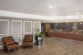 Ramada Hotel & Suites by Wyndham Coventry fotoÄŸrafÄ±