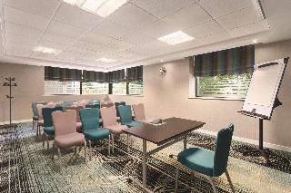 Ramada Hotel & Suites by Wyndham Coventry fotoÄŸrafÄ±