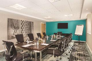 Ramada Hotel & Suites by Wyndham Coventry fotoÄŸrafÄ±