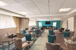 Ramada Hotel & Suites by Wyndham Coventry fotoÄŸrafÄ±