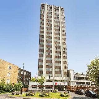 Ramada Hotel & Suites by Wyndham Coventry fotoÄŸrafÄ±