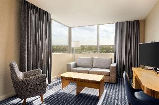 Ramada Hotel & Suites by Wyndham Coventry fotoÄŸrafÄ±