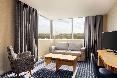 Ramada Hotel & Suites by Wyndham Coventry oda fotoğrafı