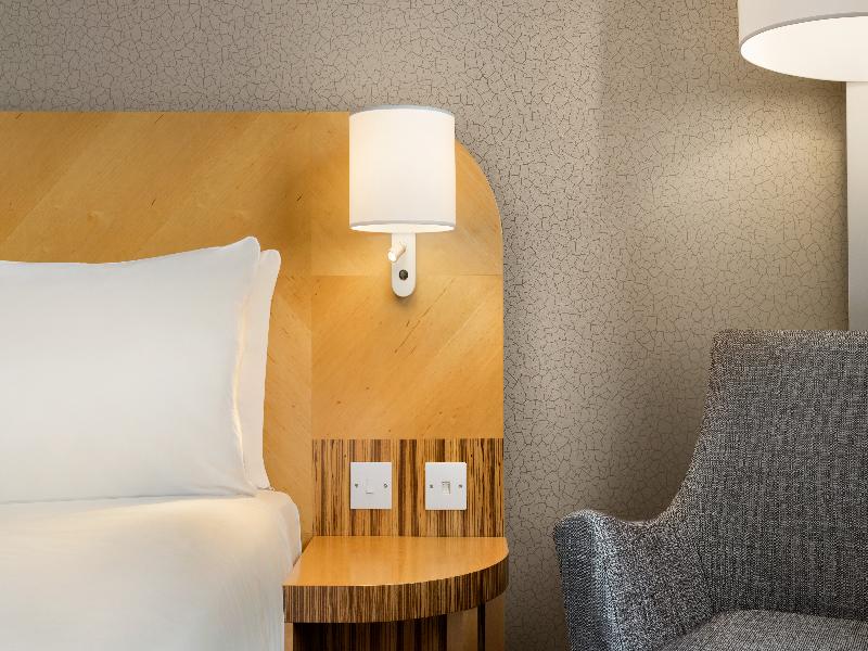 Ramada Hotel & Suites by Wyndham Coventry - Oda