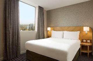 Ramada Hotel & Suites by Wyndham Coventry fotoÄŸrafÄ±