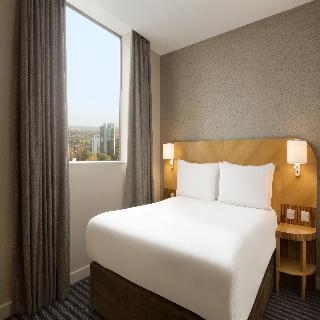 Ramada Hotel & Suites by Wyndham Coventry fotoÄŸrafÄ±