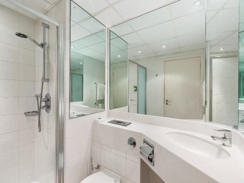 Ramada Hotel & Suites by Wyndham Coventry - Oda