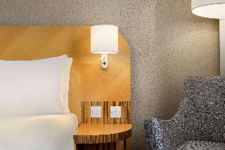Ramada Hotel & Suites by Wyndham Coventry fotoÄŸrafÄ±