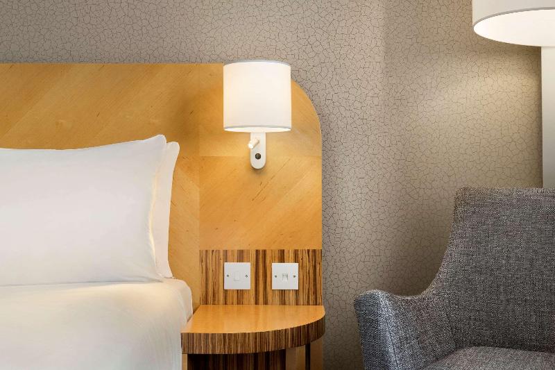 Ramada Hotel & Suites by Wyndham Coventry - Oda