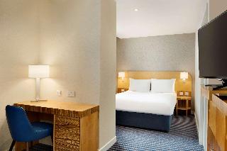 Ramada Hotel & Suites by Wyndham Coventry fotoÄŸrafÄ±