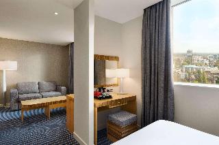 Ramada Hotel & Suites by Wyndham Coventry fotoÄŸrafÄ±