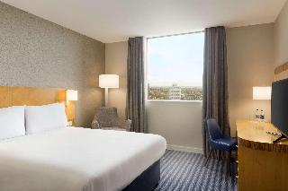 Ramada Hotel & Suites by Wyndham Coventry fotoÄŸrafÄ±