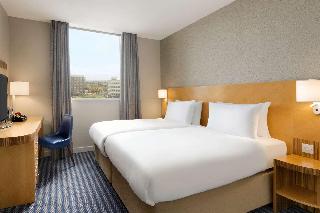 Ramada Hotel & Suites by Wyndham Coventry fotoÄŸrafÄ±