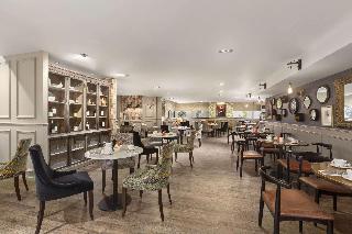 Ramada Hotel & Suites by Wyndham Coventry fotoÄŸrafÄ±