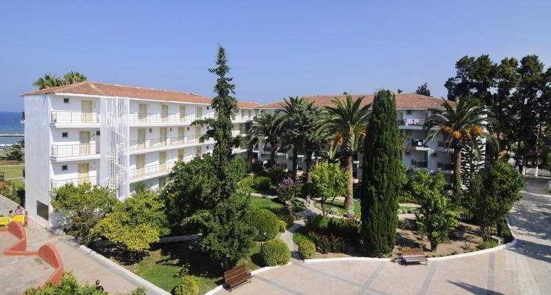 Atlantique Holiday Club - Genel