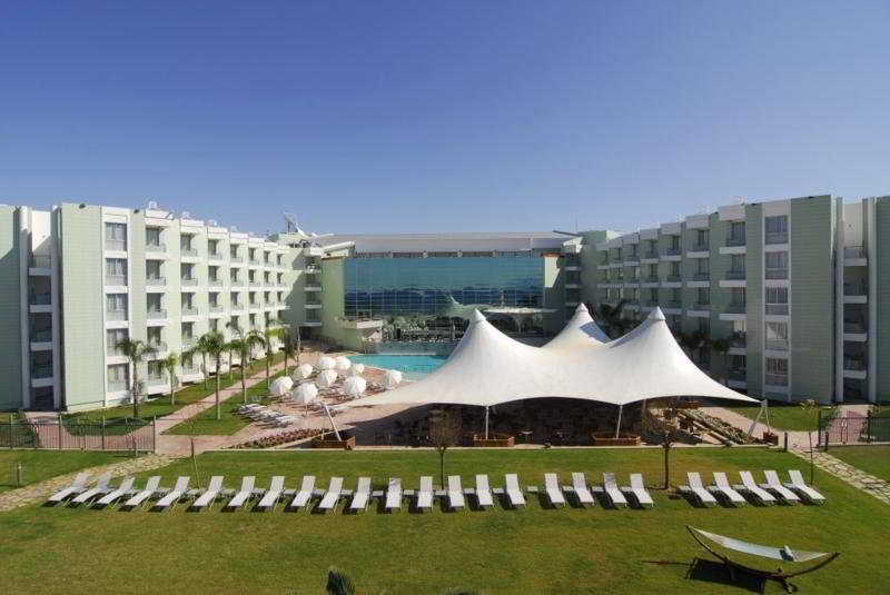 Grand Belish - Genel