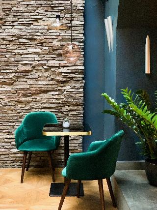 Design Hotel Neruda fotoÄŸrafÄ±