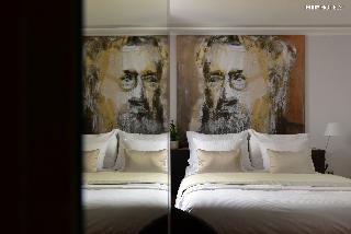 Design Hotel Neruda fotoÄŸrafÄ±