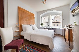 Design Hotel Neruda fotoÄŸrafÄ±