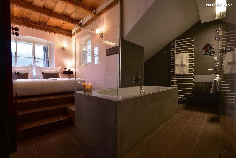 Design Hotel Neruda - Oda