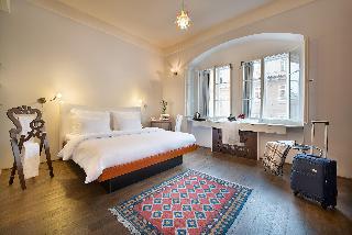 Design Hotel Neruda fotoÄŸrafÄ±