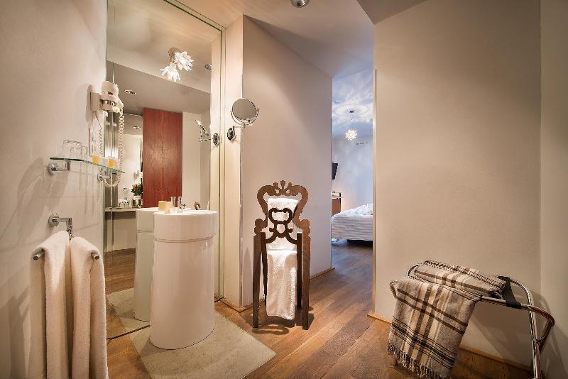 Design Hotel Neruda - Oda