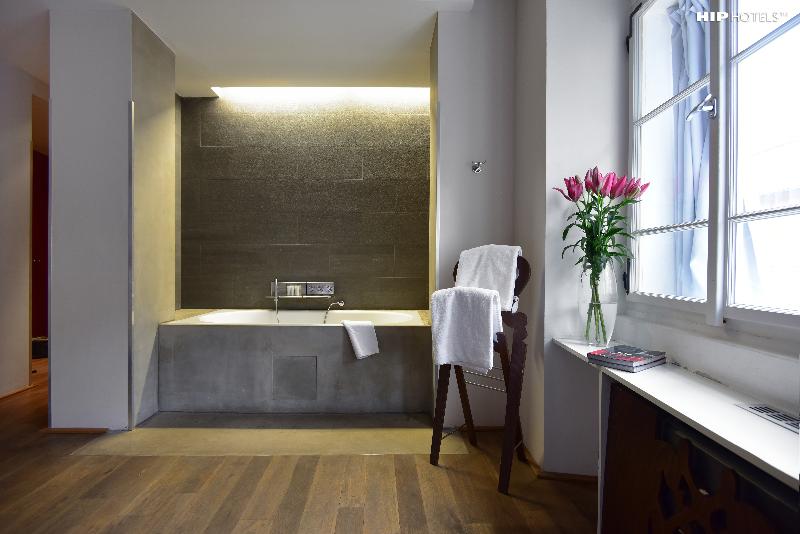 Design Hotel Neruda - Oda