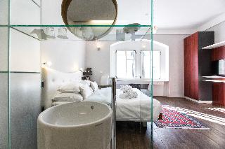 Design Hotel Neruda fotoÄŸrafÄ±