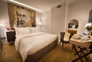 Design Hotel Neruda fotoÄŸrafÄ±