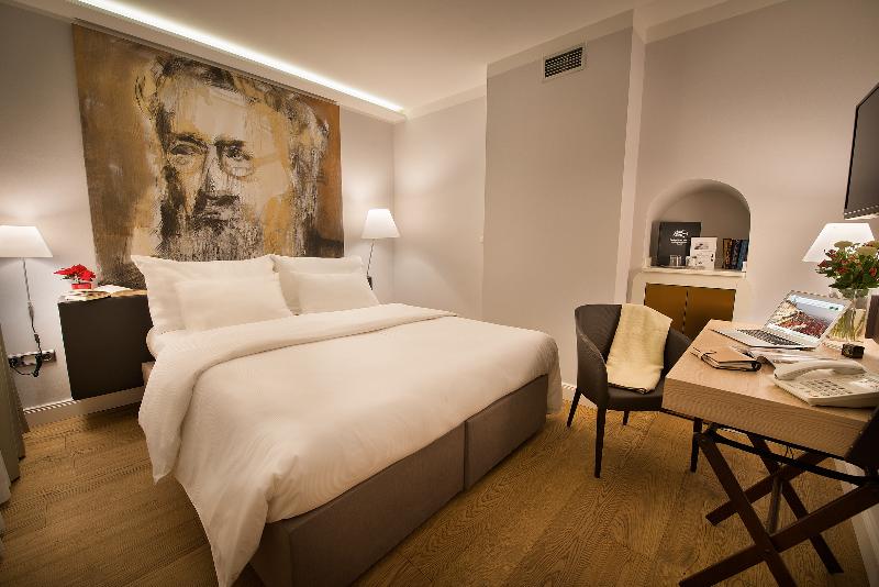 Design Hotel Neruda - Oda
