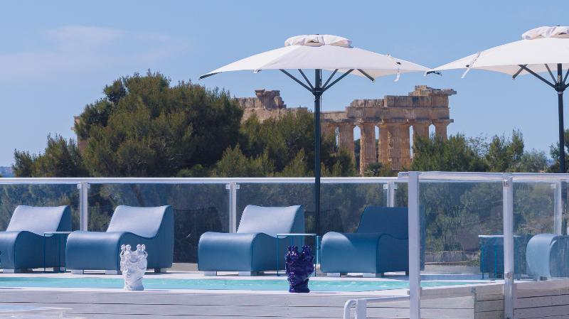 Selinunte Boutique Hotel - Genel