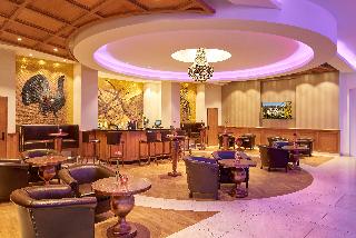 Dorint Resort & Spa Bad Bruckenau fotoÄŸrafÄ±