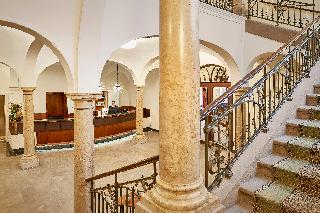Dorint Resort & Spa Bad Bruckenau fotoÄŸrafÄ±