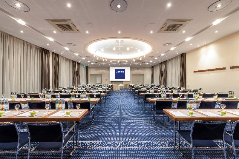 Dorint Resort & Spa Bad Bruckenau - Toplantı