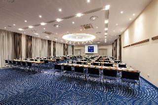 Dorint Resort & Spa Bad Bruckenau fotoÄŸrafÄ±
