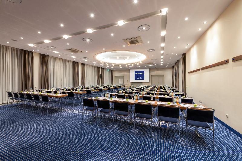 Dorint Resort & Spa Bad Bruckenau - Toplantı