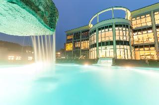 Dorint Resort & Spa Bad Bruckenau fotoÄŸrafÄ±