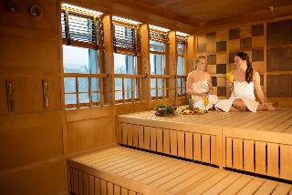 Dorint Resort & Spa Bad Bruckenau fotoÄŸrafÄ±