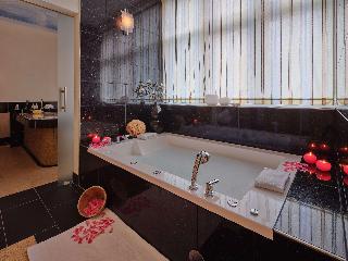 Dorint Resort & Spa Bad Bruckenau fotoÄŸrafÄ±