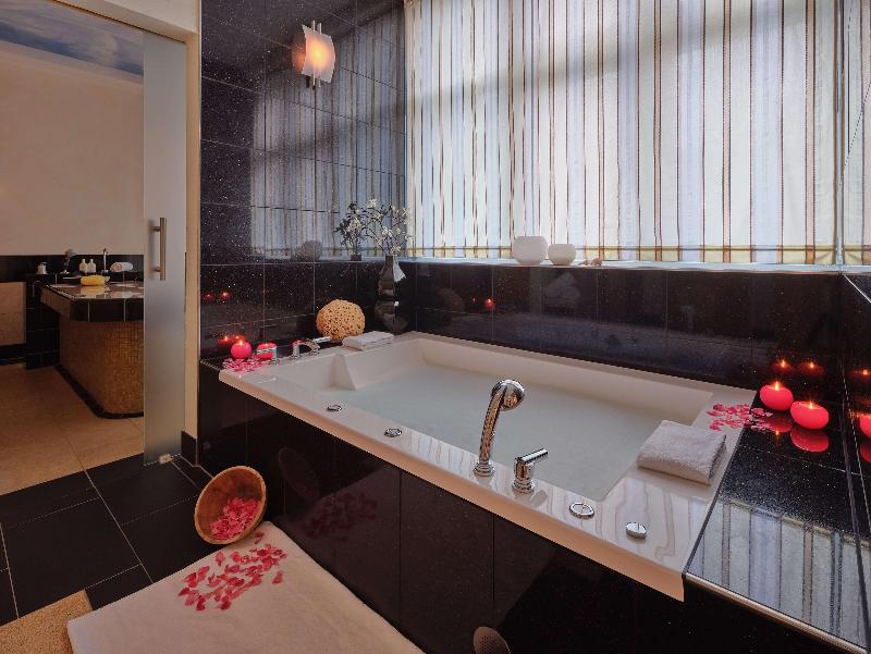 Dorint Resort & Spa Bad Bruckenau - Aktivite