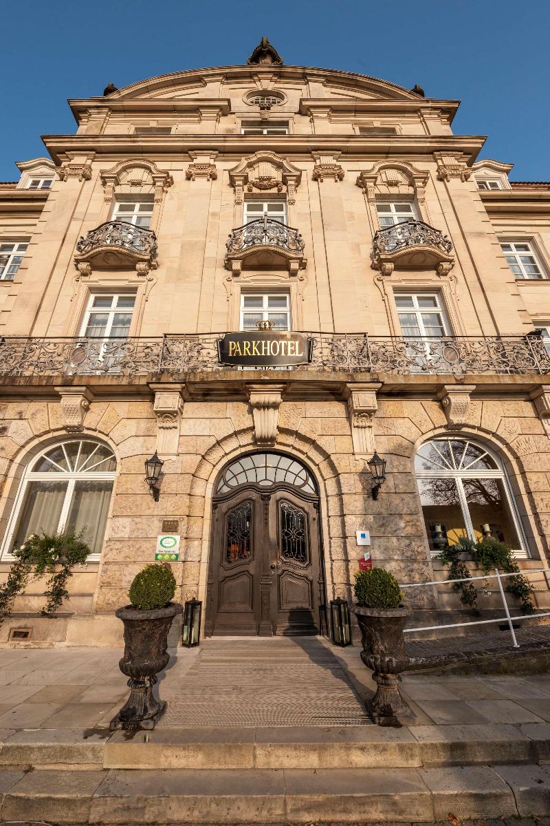 Dorint Resort & Spa Bad Bruckenau - Genel
