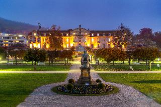 Dorint Resort & Spa Bad Bruckenau fotoÄŸrafÄ±