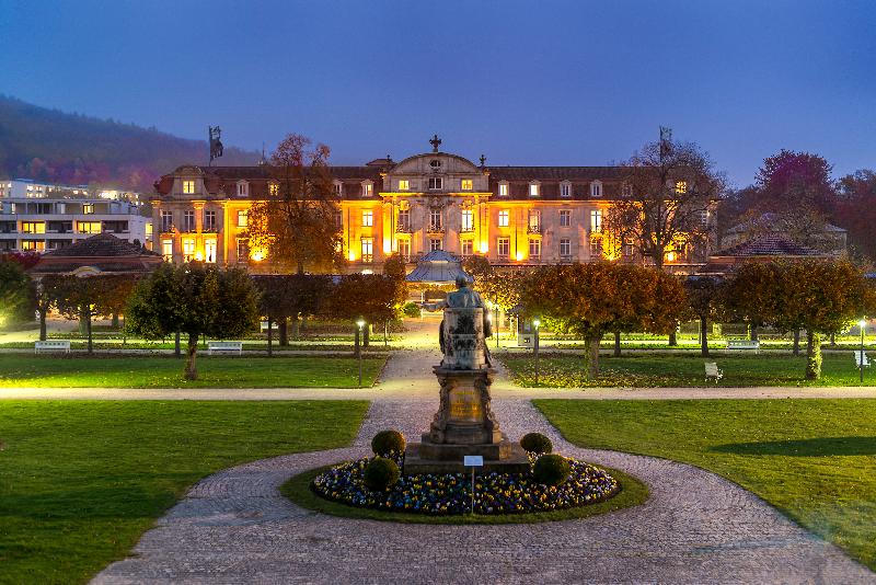 Dorint Resort & Spa Bad Bruckenau - Genel