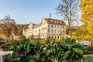 Dorint Resort & Spa Bad Bruckenau fotoÄŸrafÄ±