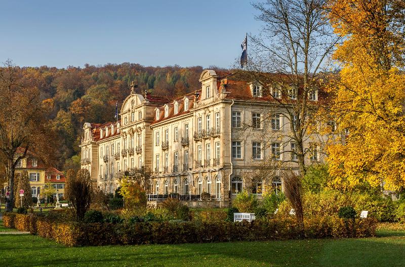 Dorint Resort & Spa Bad Bruckenau - Genel