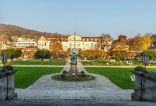 Dorint Resort & Spa Bad Bruckenau fotoÄŸrafÄ±