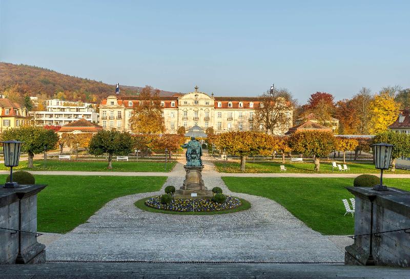 Dorint Resort & Spa Bad Bruckenau - Genel