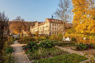 Dorint Resort & Spa Bad Bruckenau fotoÄŸrafÄ±